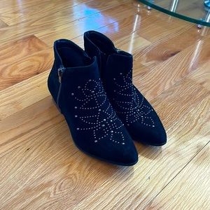 Women’s NATURALIZER boots